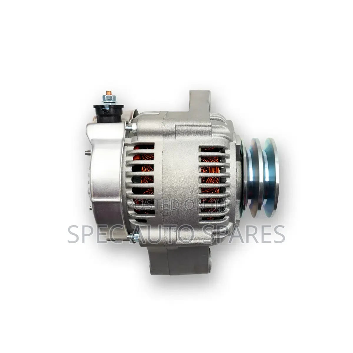 Complete Alternator 1HZ Engine