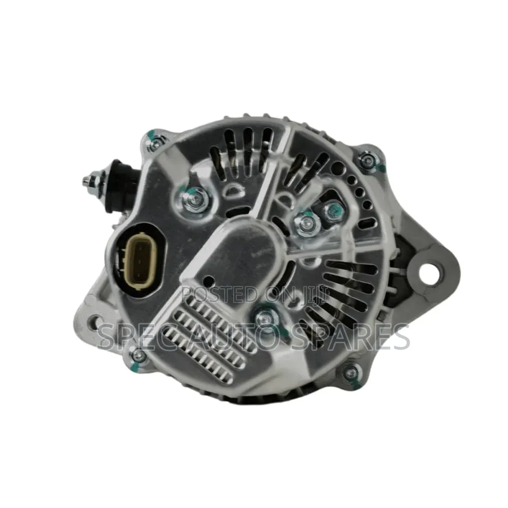Complete Alternator 1HZ Engine