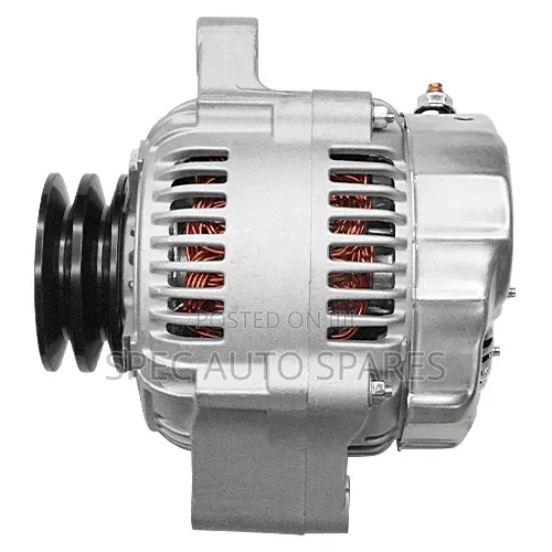 Complete Alternator 1HZ Engine