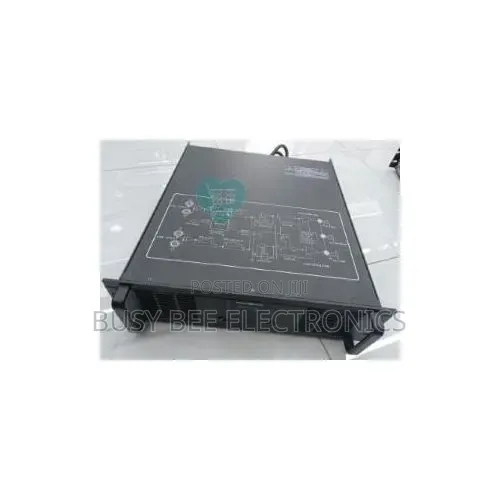 Peavey CA18 Power Amplifier