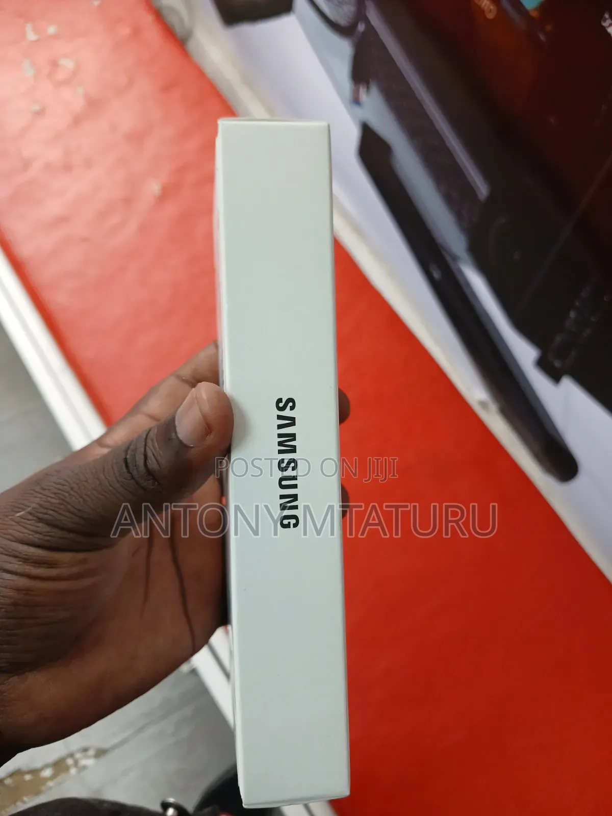 New Samsung Galaxy A26 256 GB