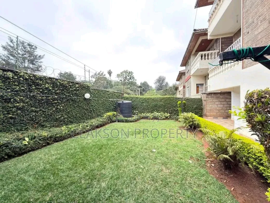 4bdrm Townhouse / Terrace in Lavington, Valley Arcade for rent