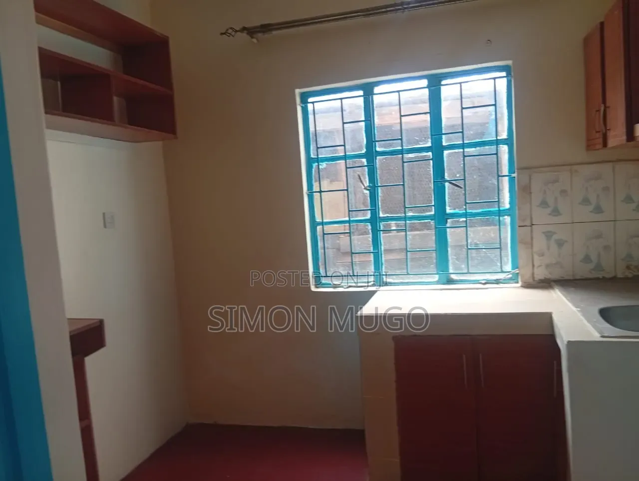3bdrm Apartment in Maasai Lodge for sale