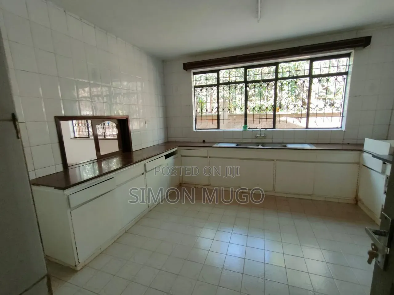 3bdrm Apartment in Maasai Lodge for sale