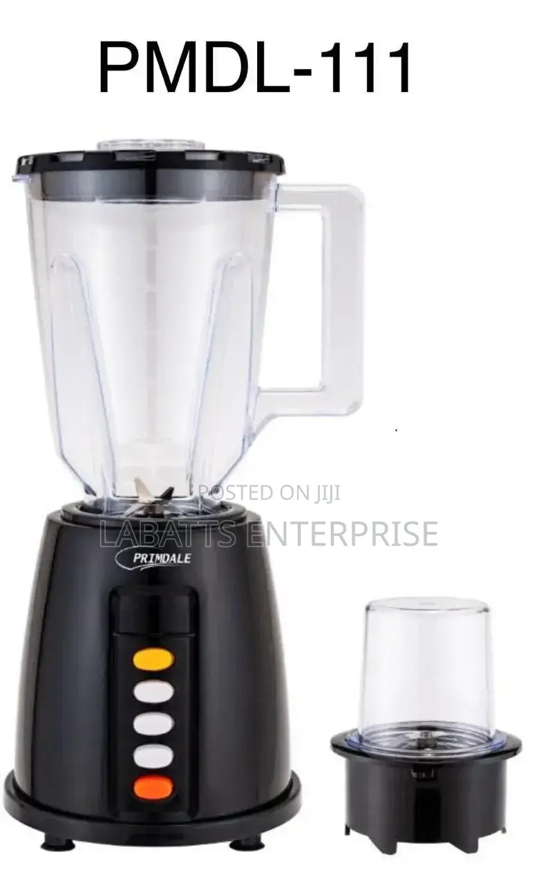 2 in 1 Primdale Blender