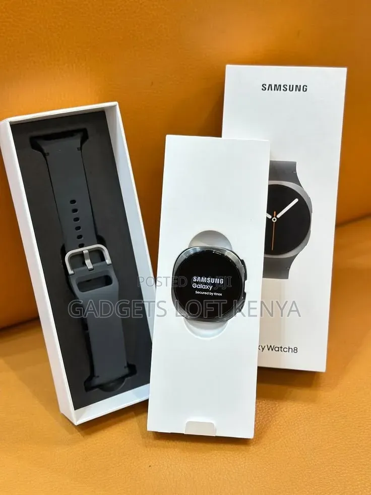 Samsung Galaxy Watch 8 44MM