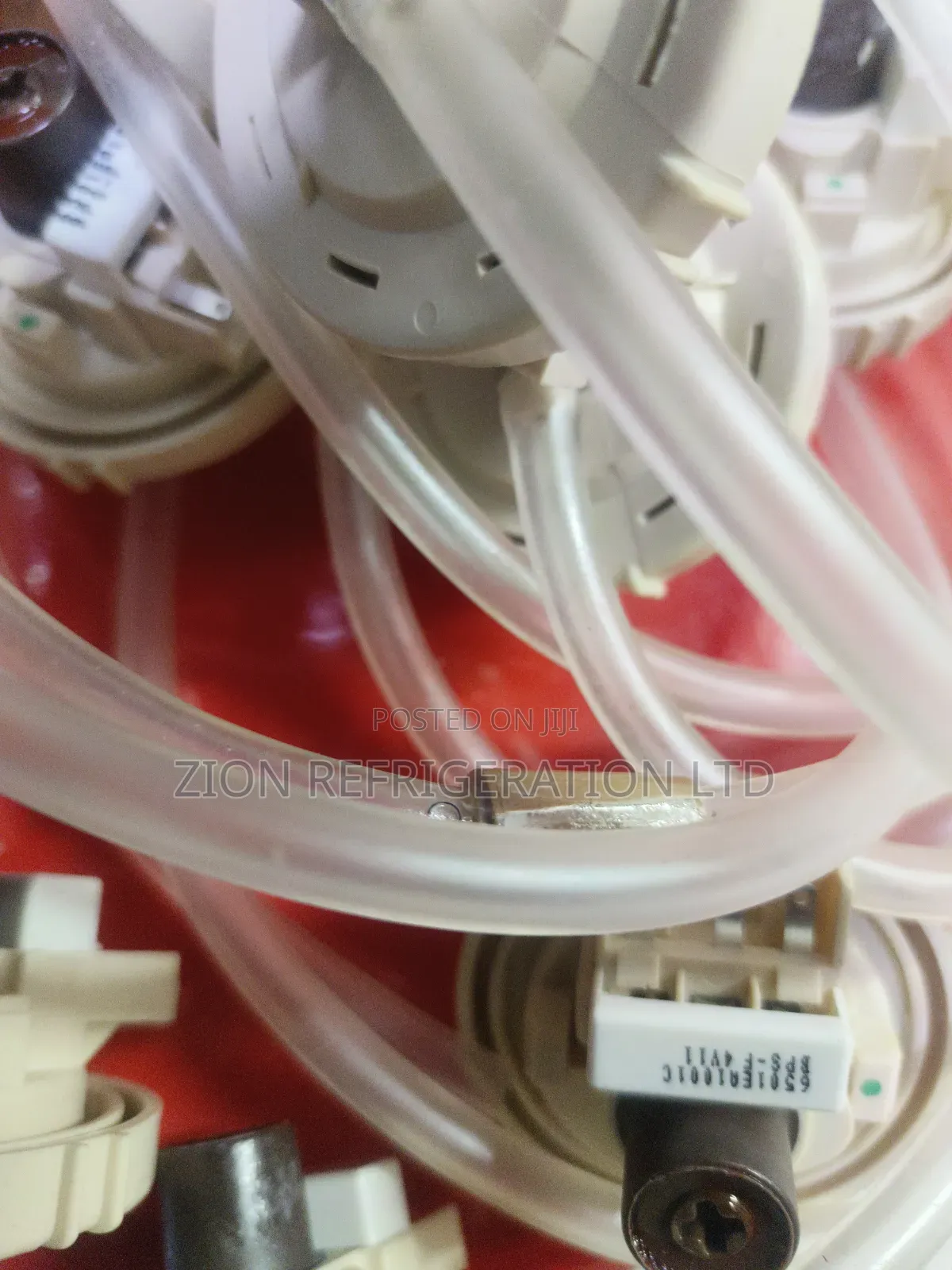 Water Level Sensor