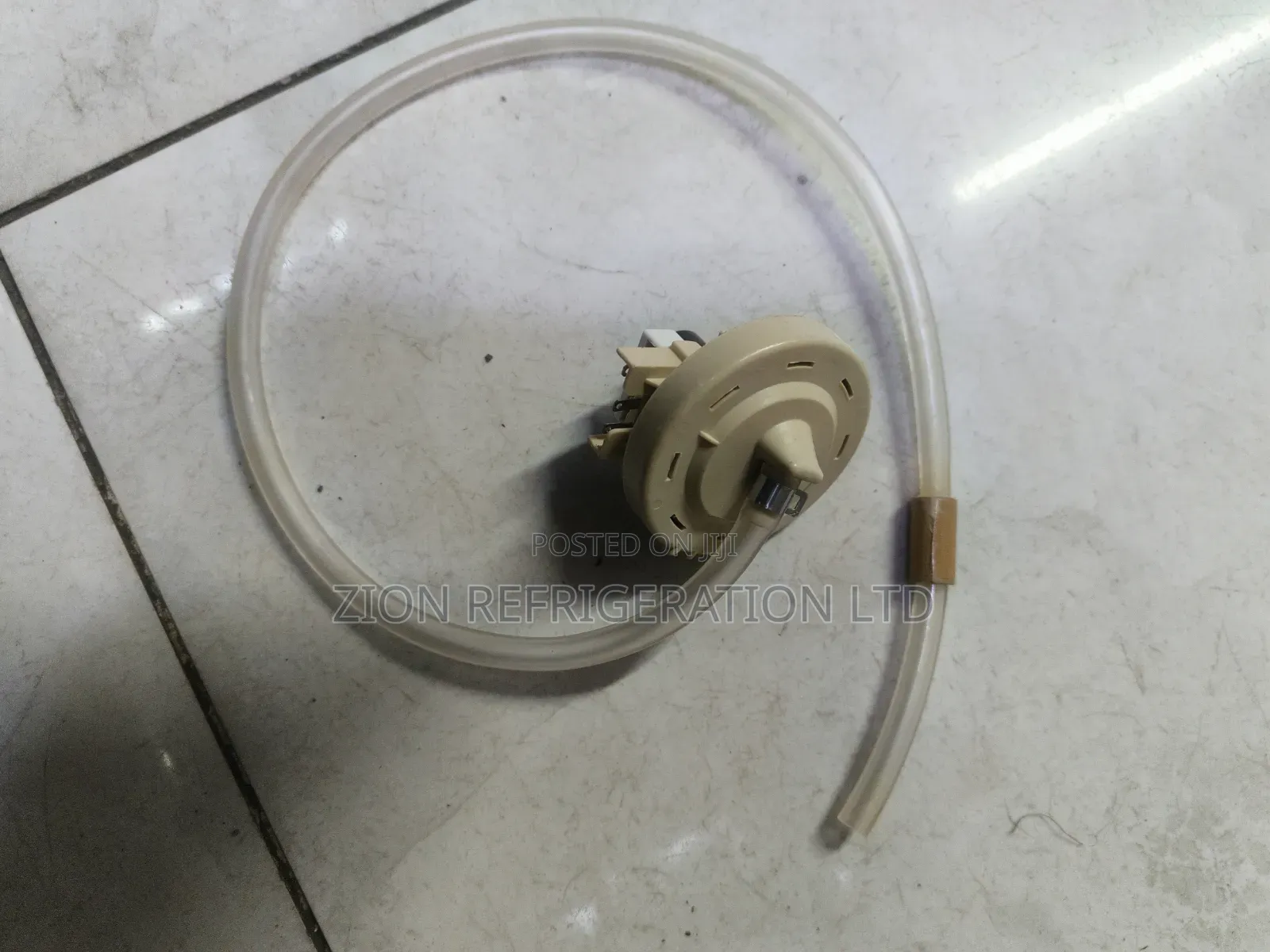 Water Level Sensor
