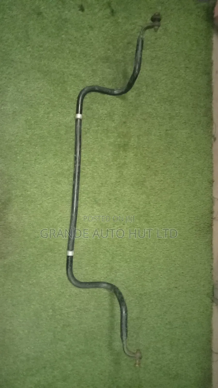 Mazda Cx5 Stabilizer Bar