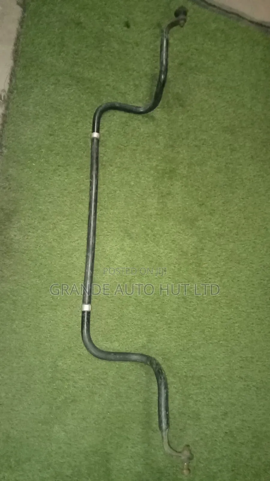 Mazda Cx5 Stabilizer Bar