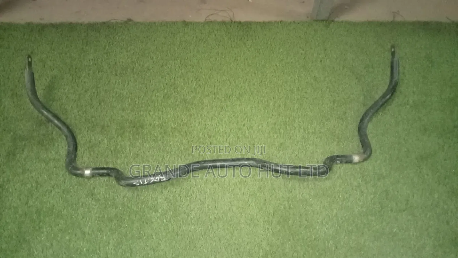 Toyota Ractis Stabilizer Bar