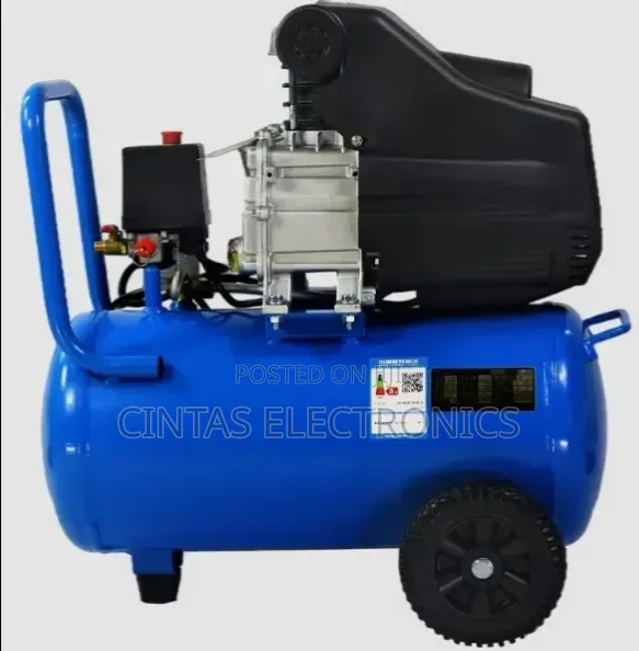 Freevel 25L Air Compressor