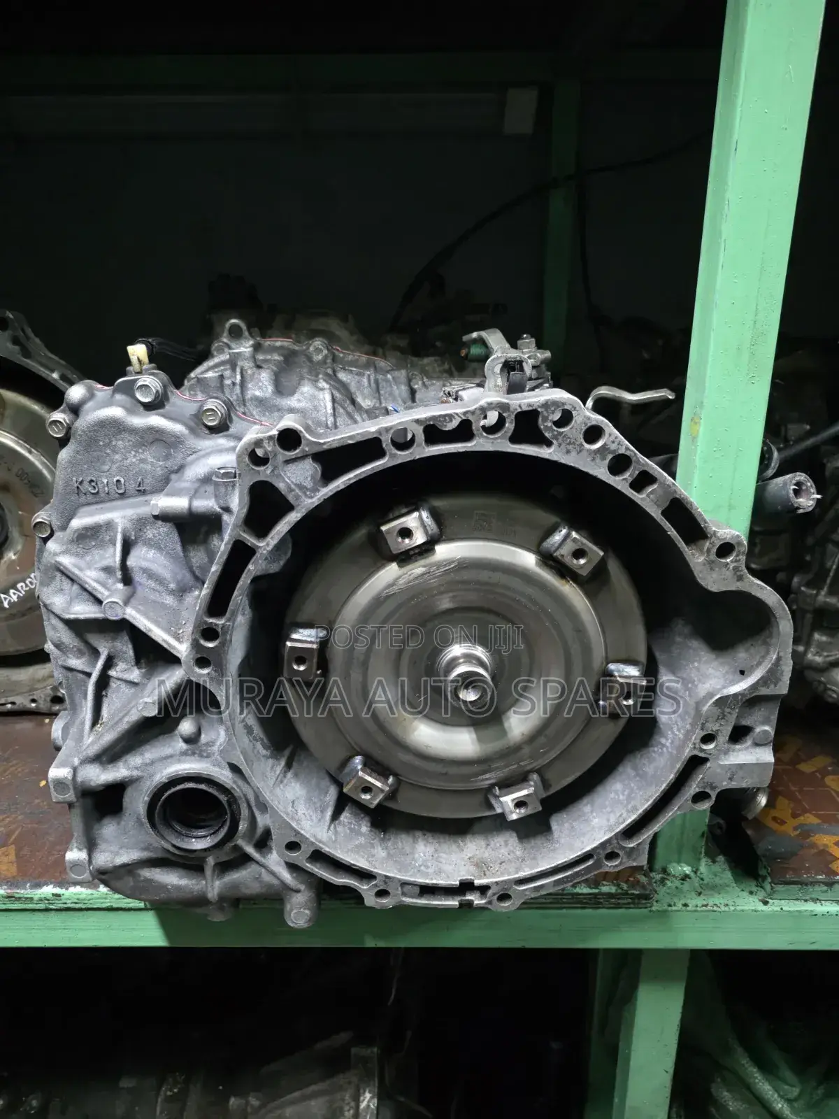 2ZR Gearbox Wish,primio Etc
