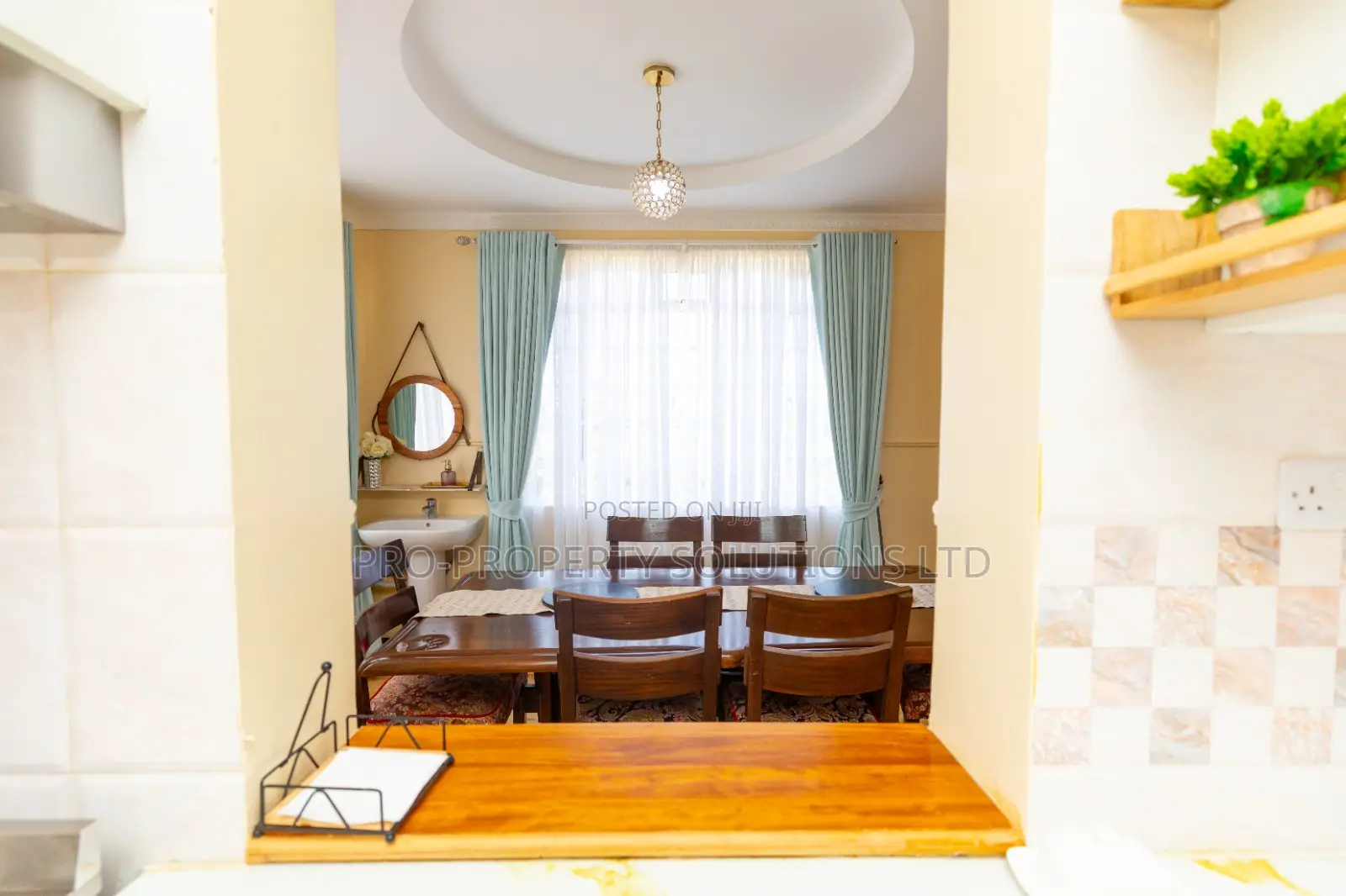5bdrm Maisonette in Nairobi Ndogo, Kikuyu for sale