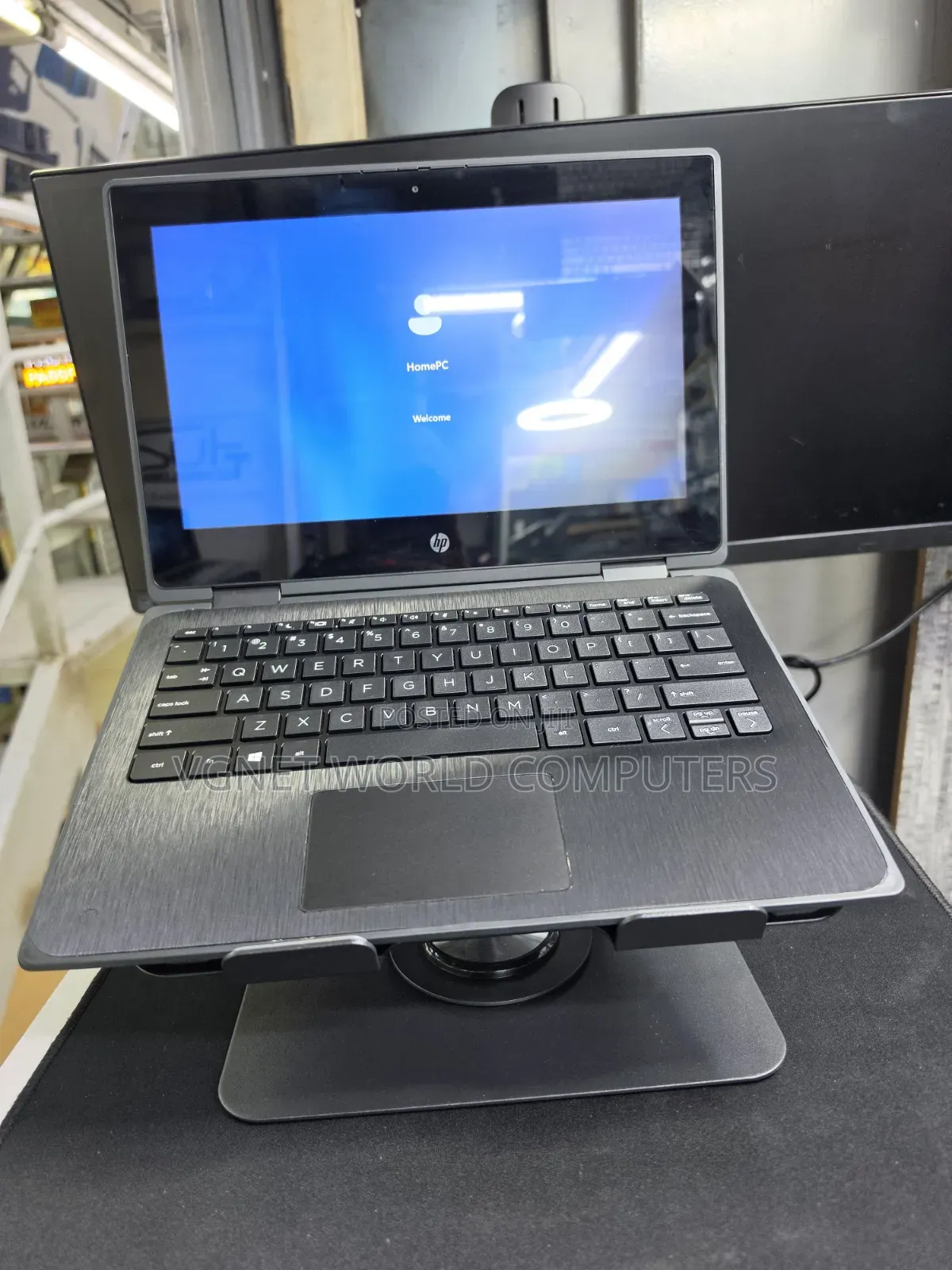 Laptop HP ProBook 11 x360 G3 EE 4GB Intel Celeron SSD 128GB
