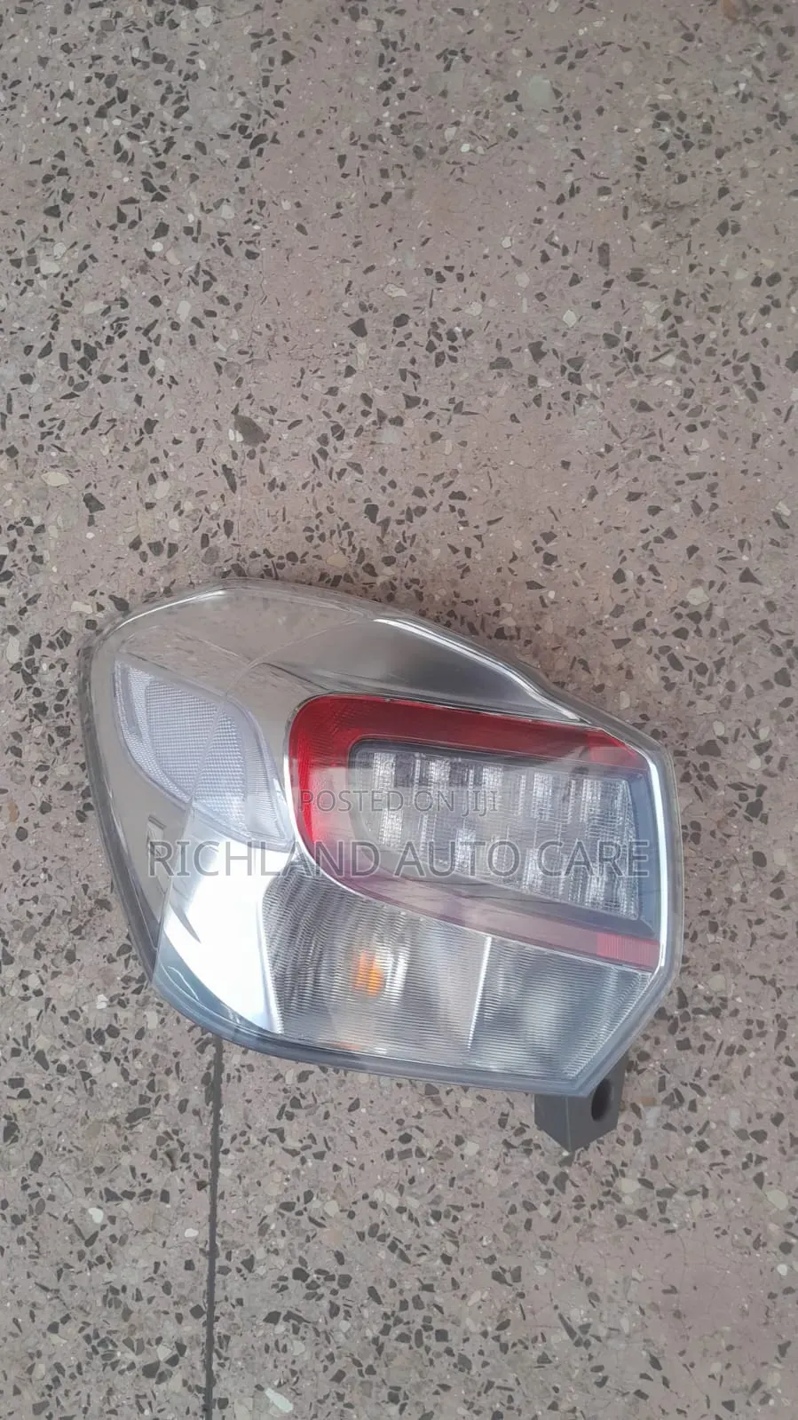 Taillamp for Subaru Xv 2013