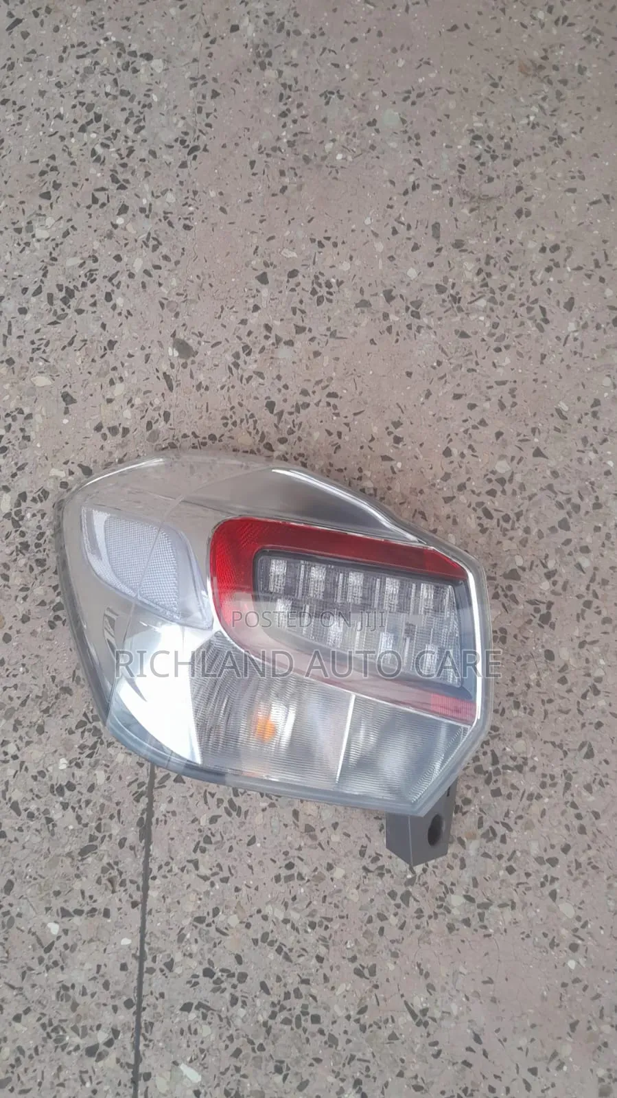 Taillamp for Subaru Xv 2013