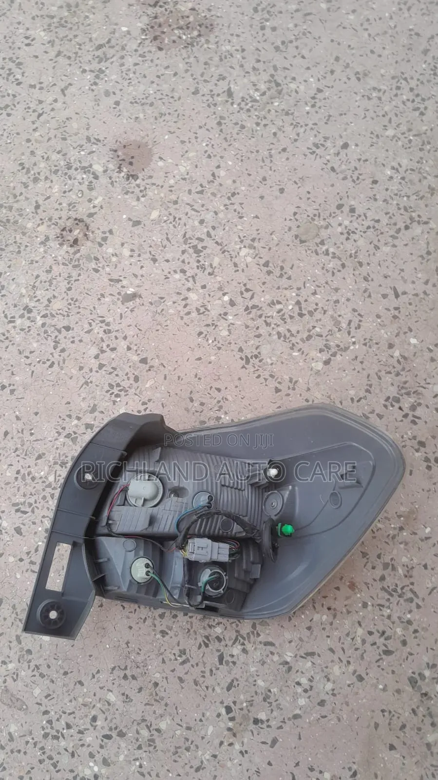 Taillamp for Subaru Xv 2013
