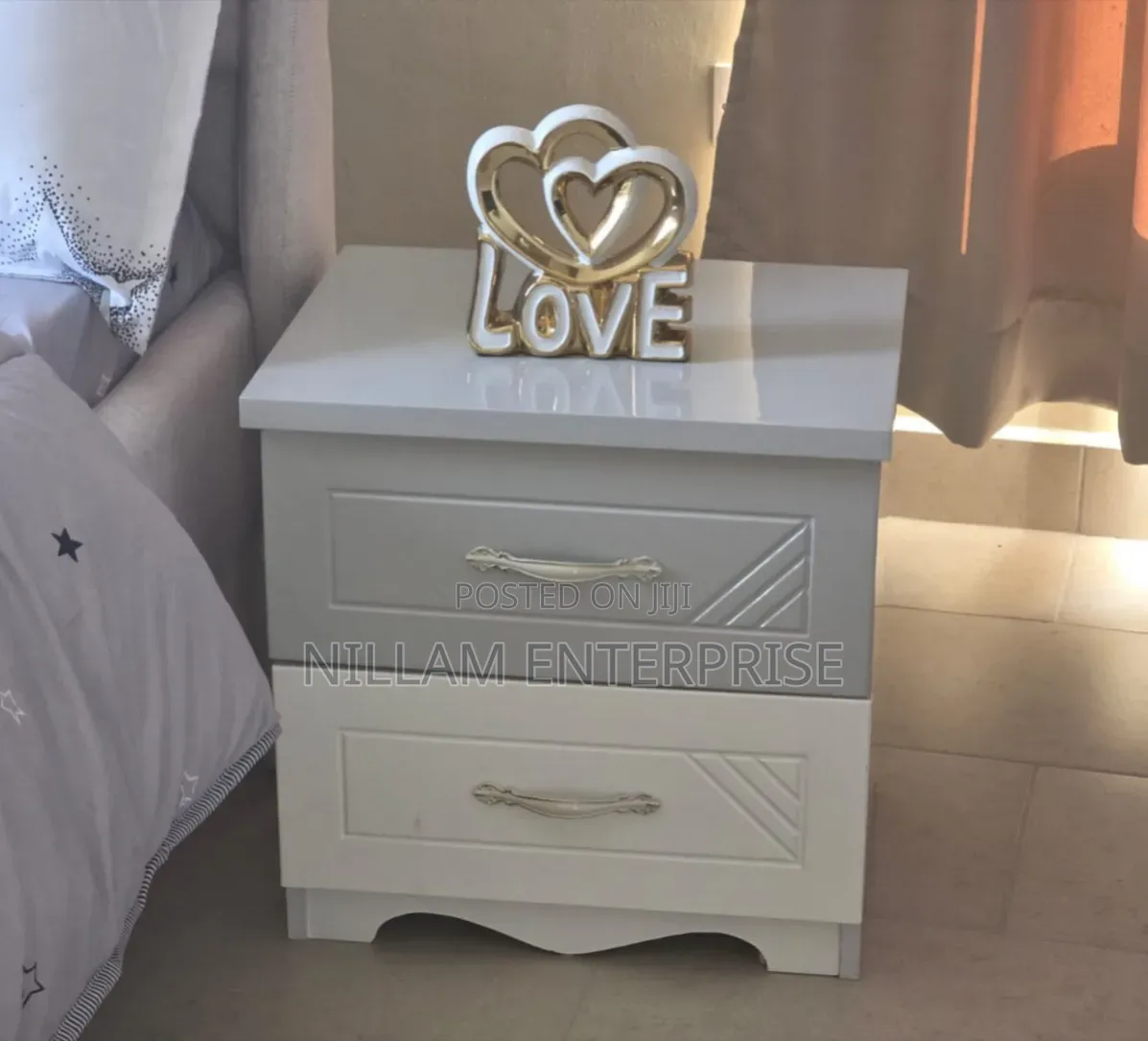 Nordic Light Luxury Home Furniture