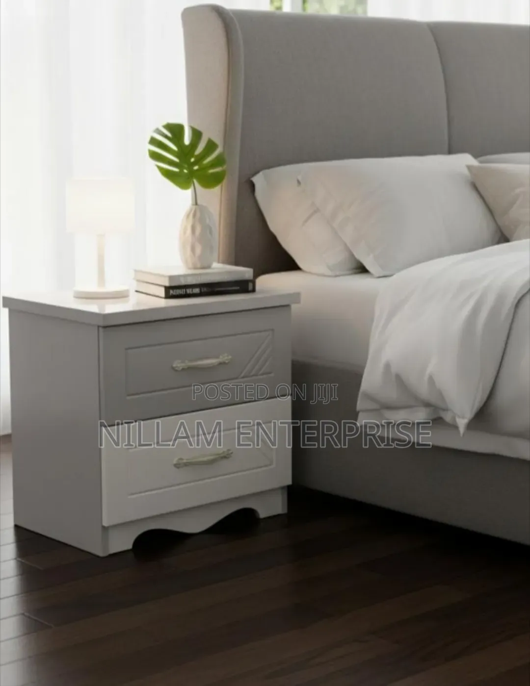 Nordic Light Luxury Home Furniture