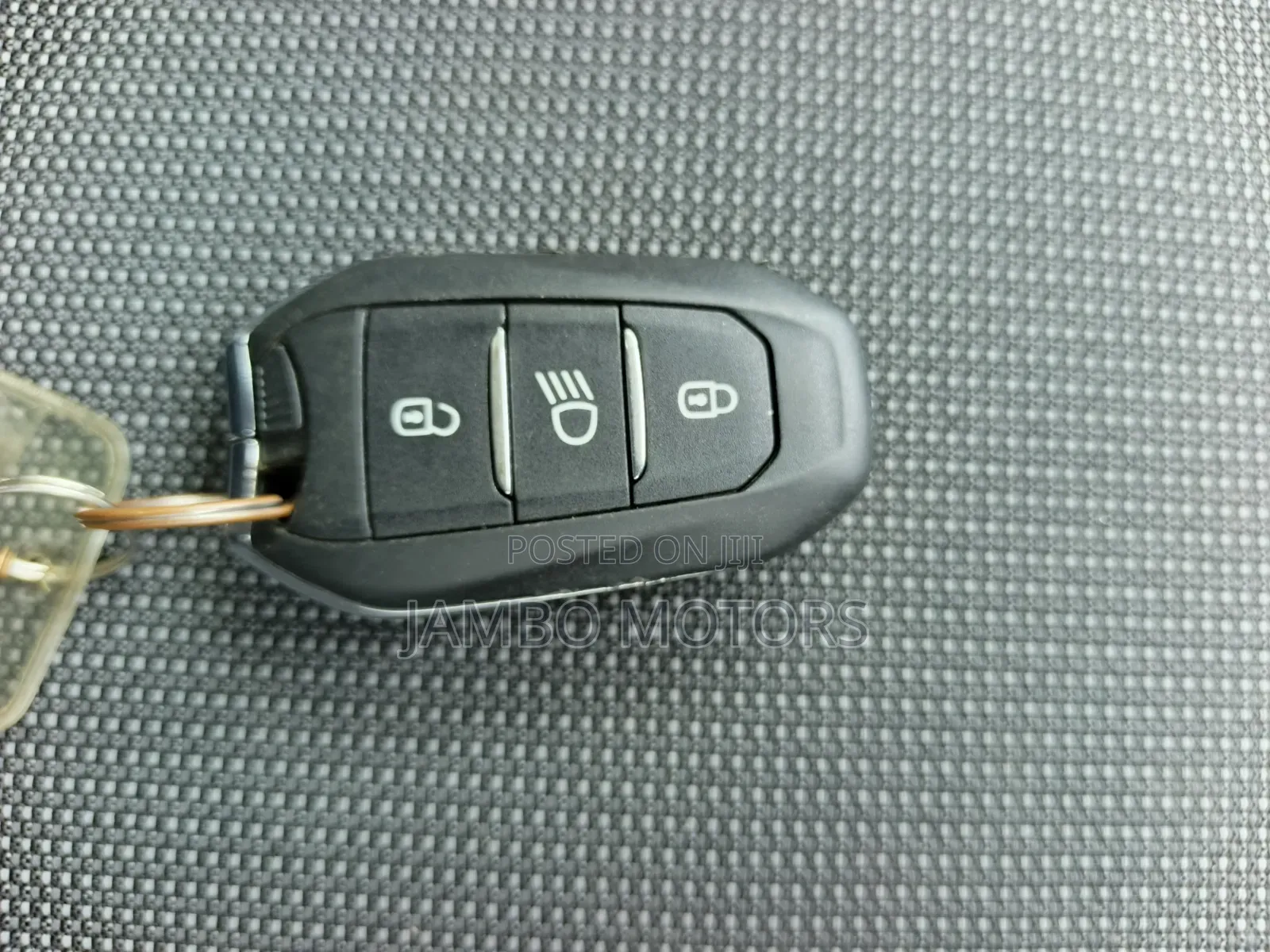 Citroen C3 1.2 Puretech 68hp FWD 2019 Green