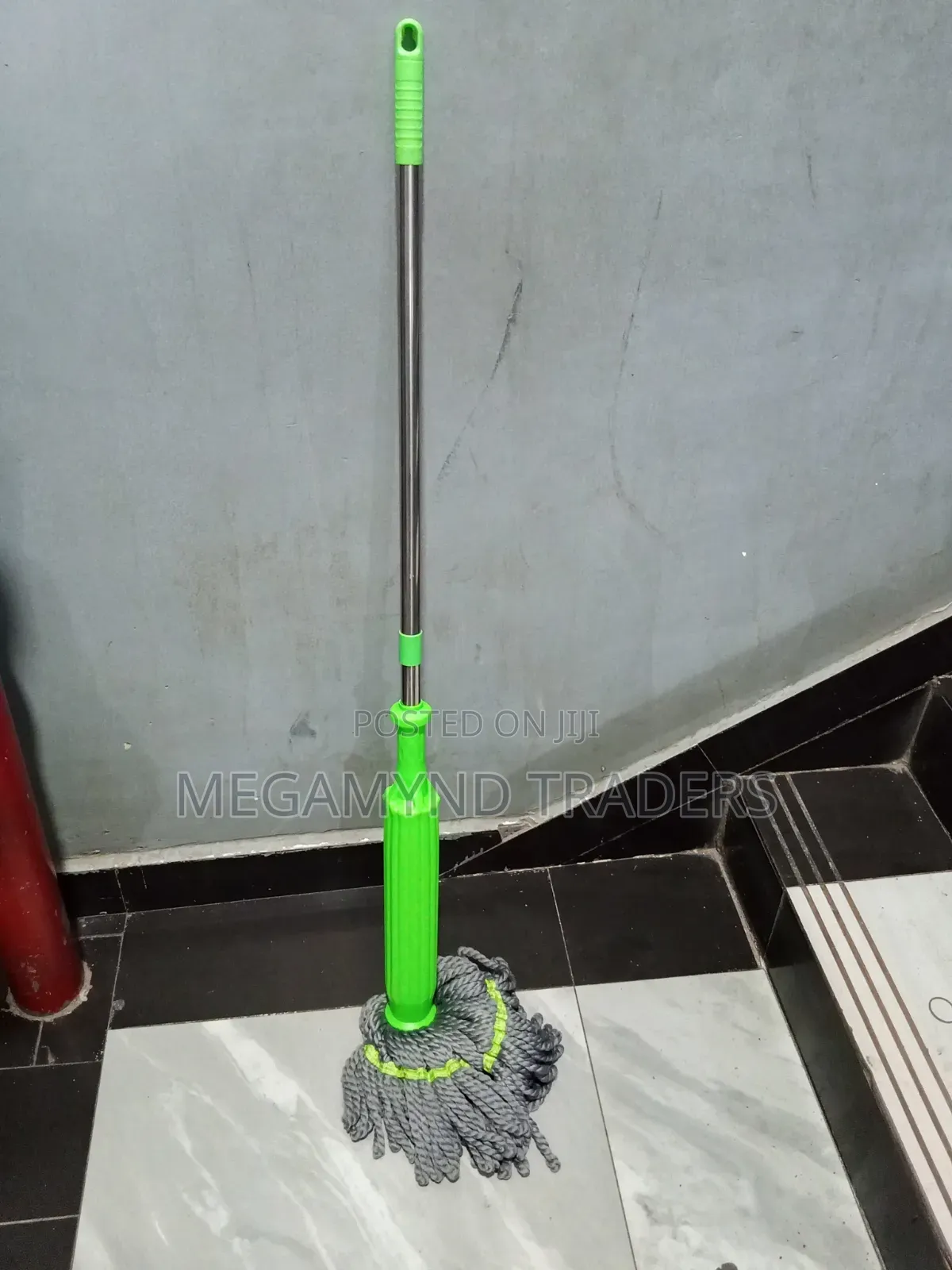 Floor Mop / Tile Mop Cleaner