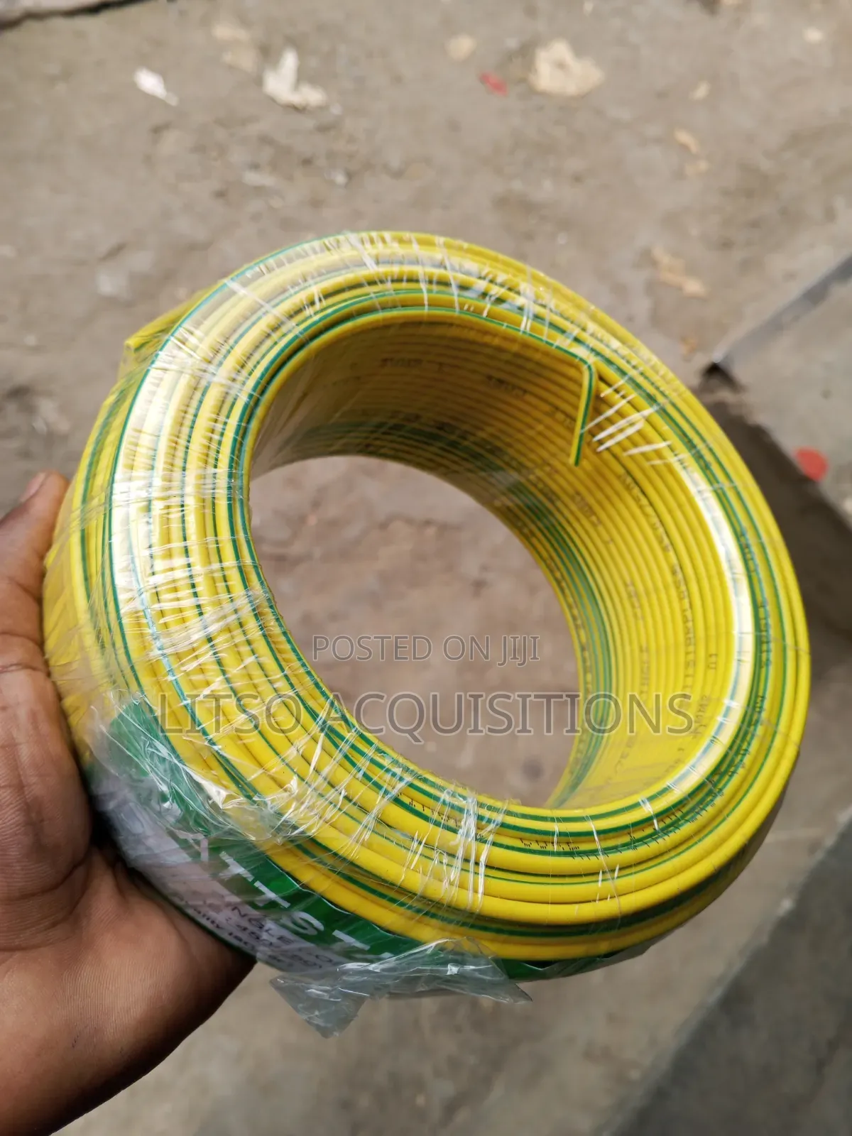 1.5mm Wire 450/750v – 90M Electrical Installation Cable Set Offer