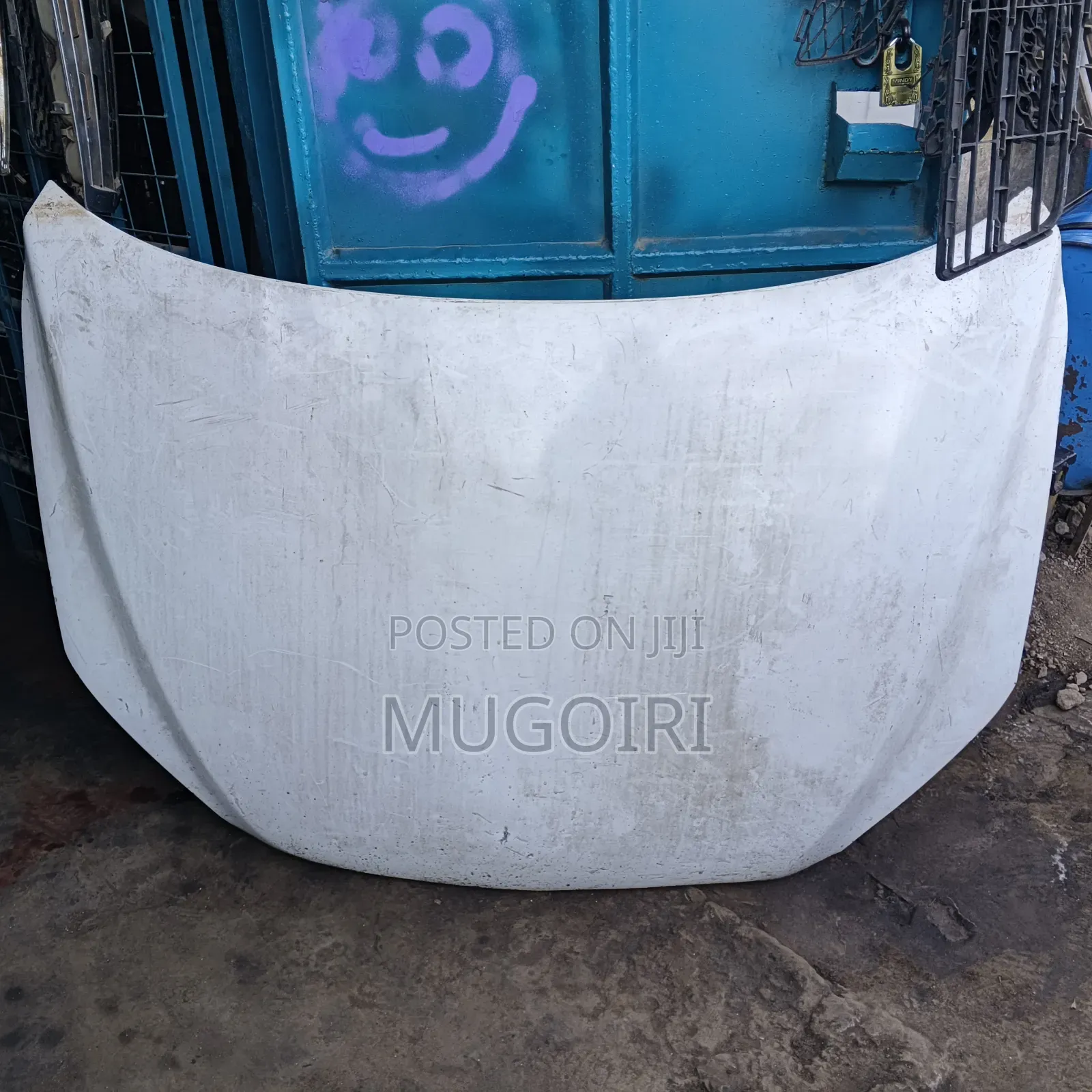 Vanguard Bonet