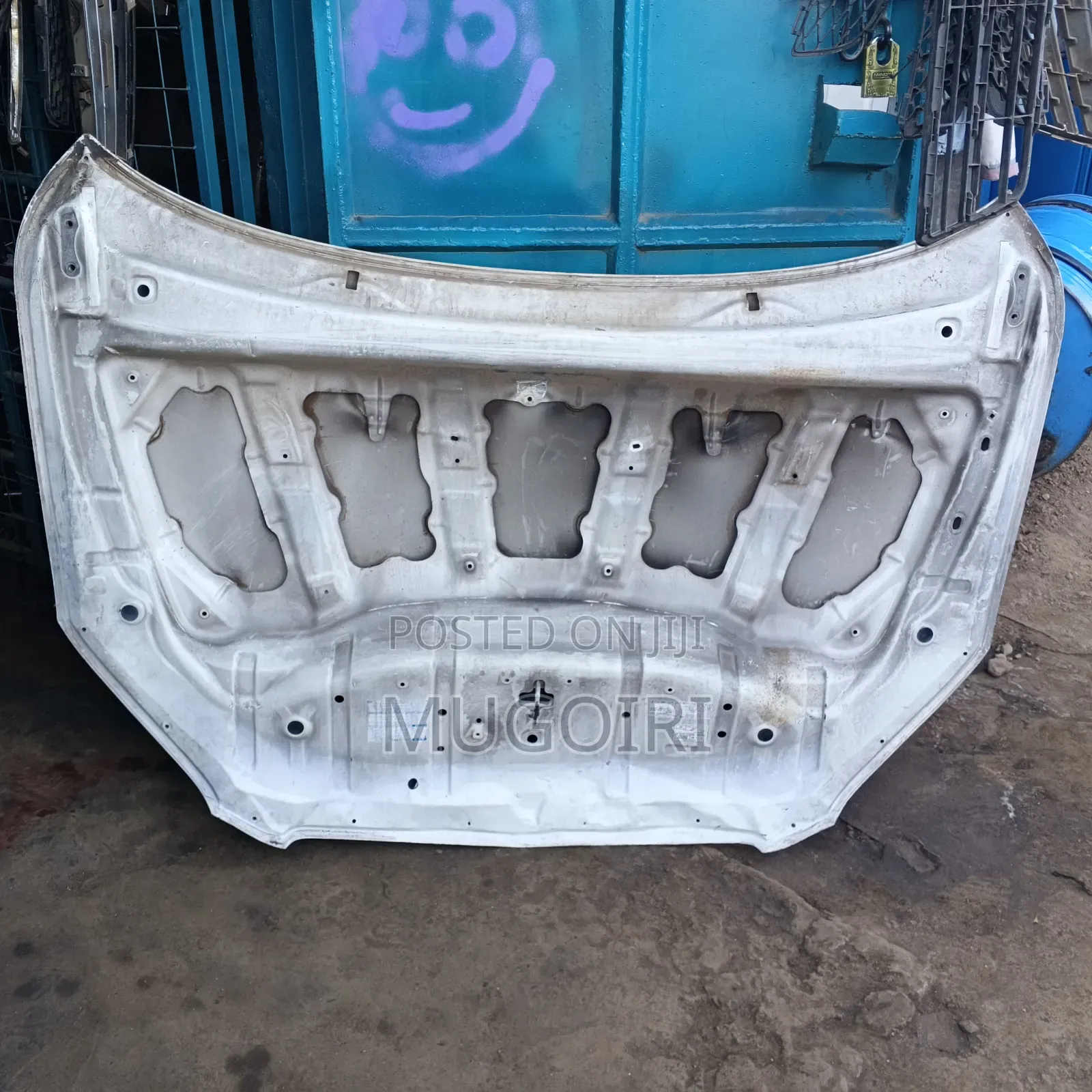 Vanguard Bonet