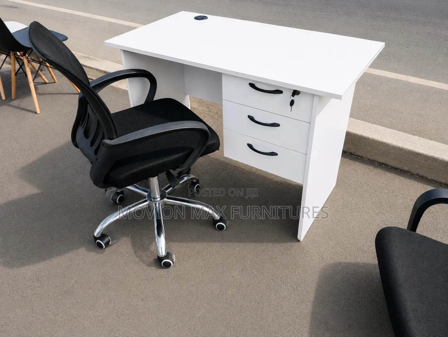 Smartrise Office Desk Office Chair