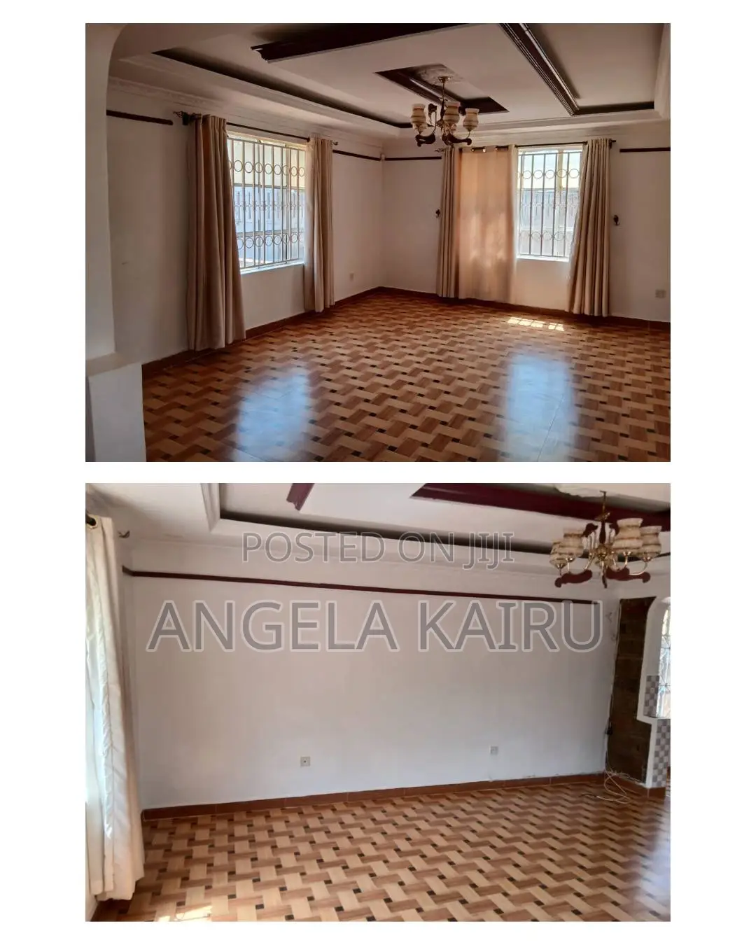 5bdrm Bungalow in Kiboko Estate, Thika CBD for sale
