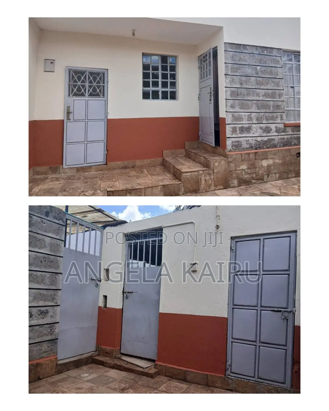 5bdrm Bungalow in Kiboko Estate, Thika CBD for sale