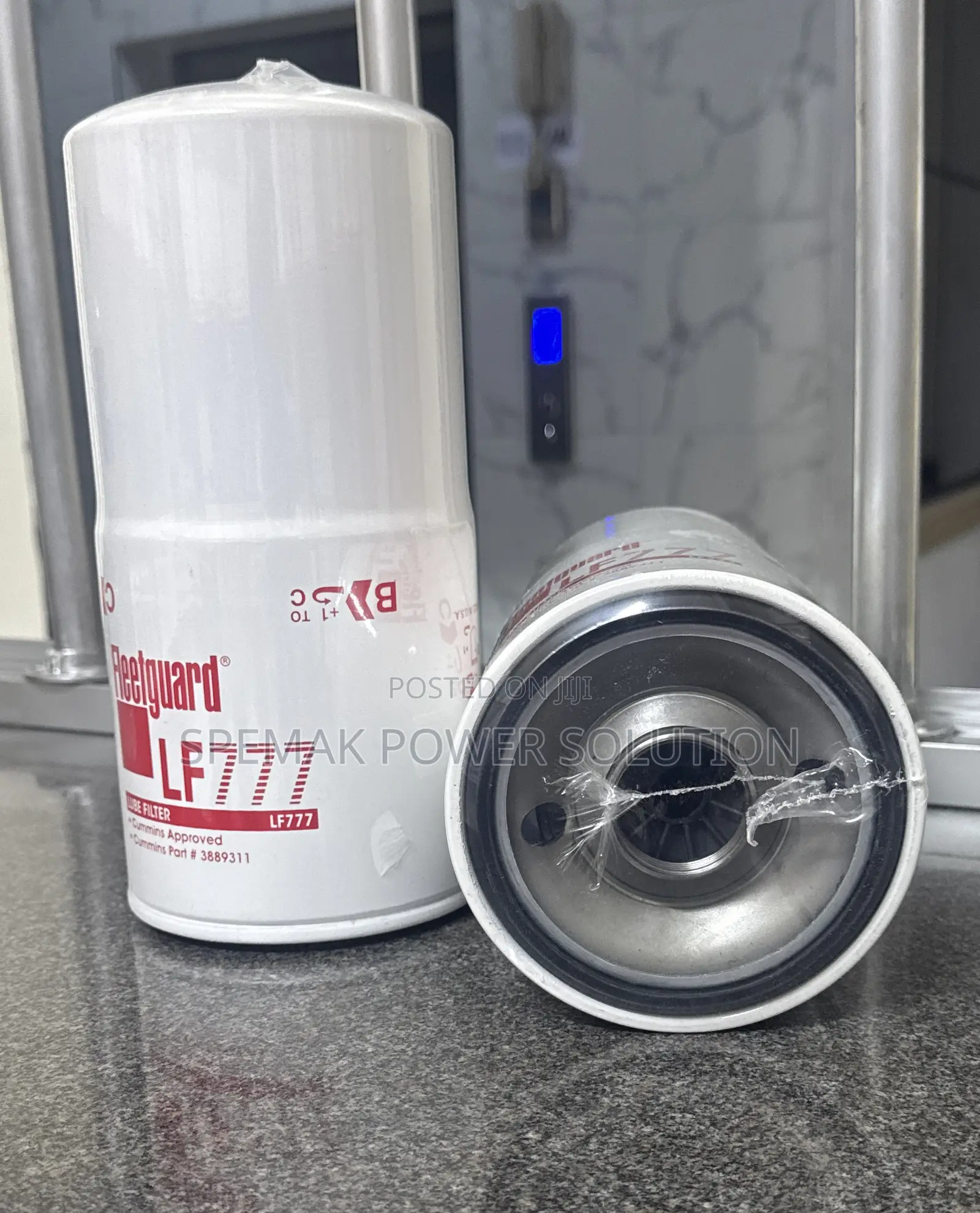 Fleetguard LF777 Filter for Cummins