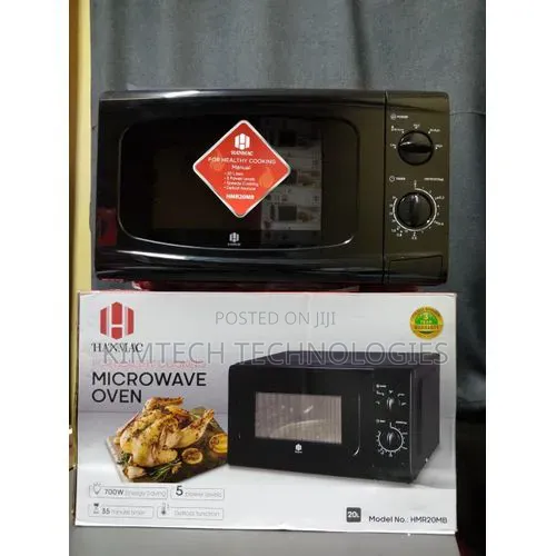 Hanmac 20litres Manual Microwave