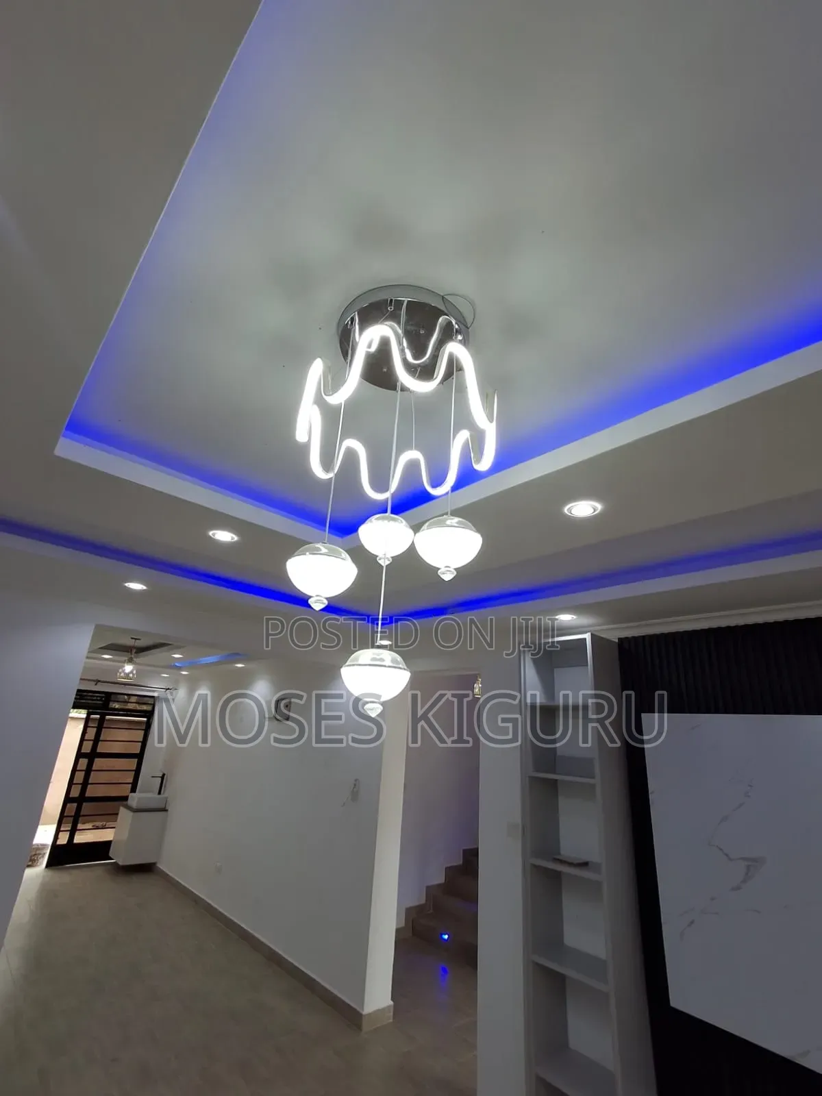 4bdrm Maisonette in Kenyatta Road for sale