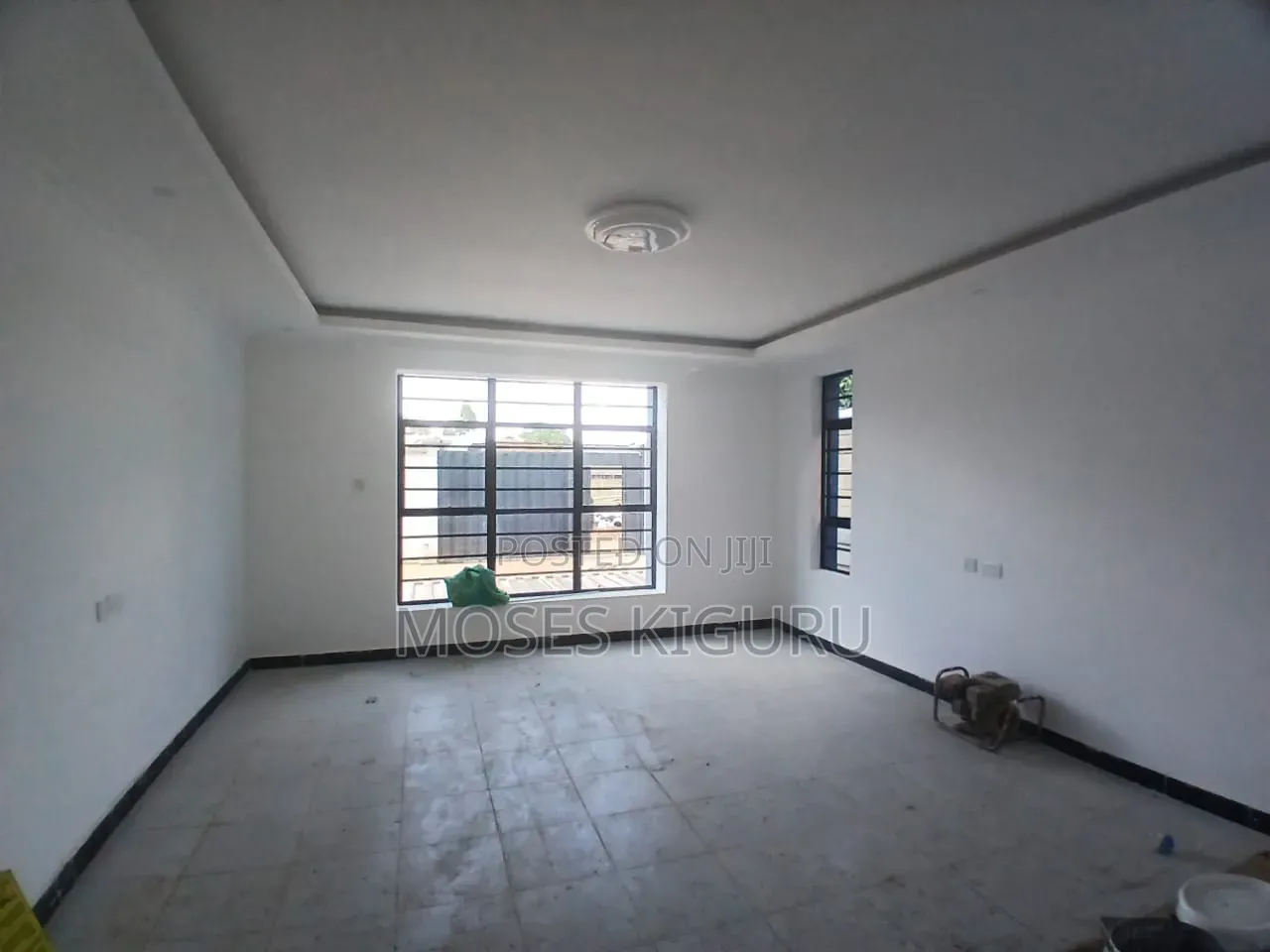 4bdrm Maisonette in Kenyatta Road for sale