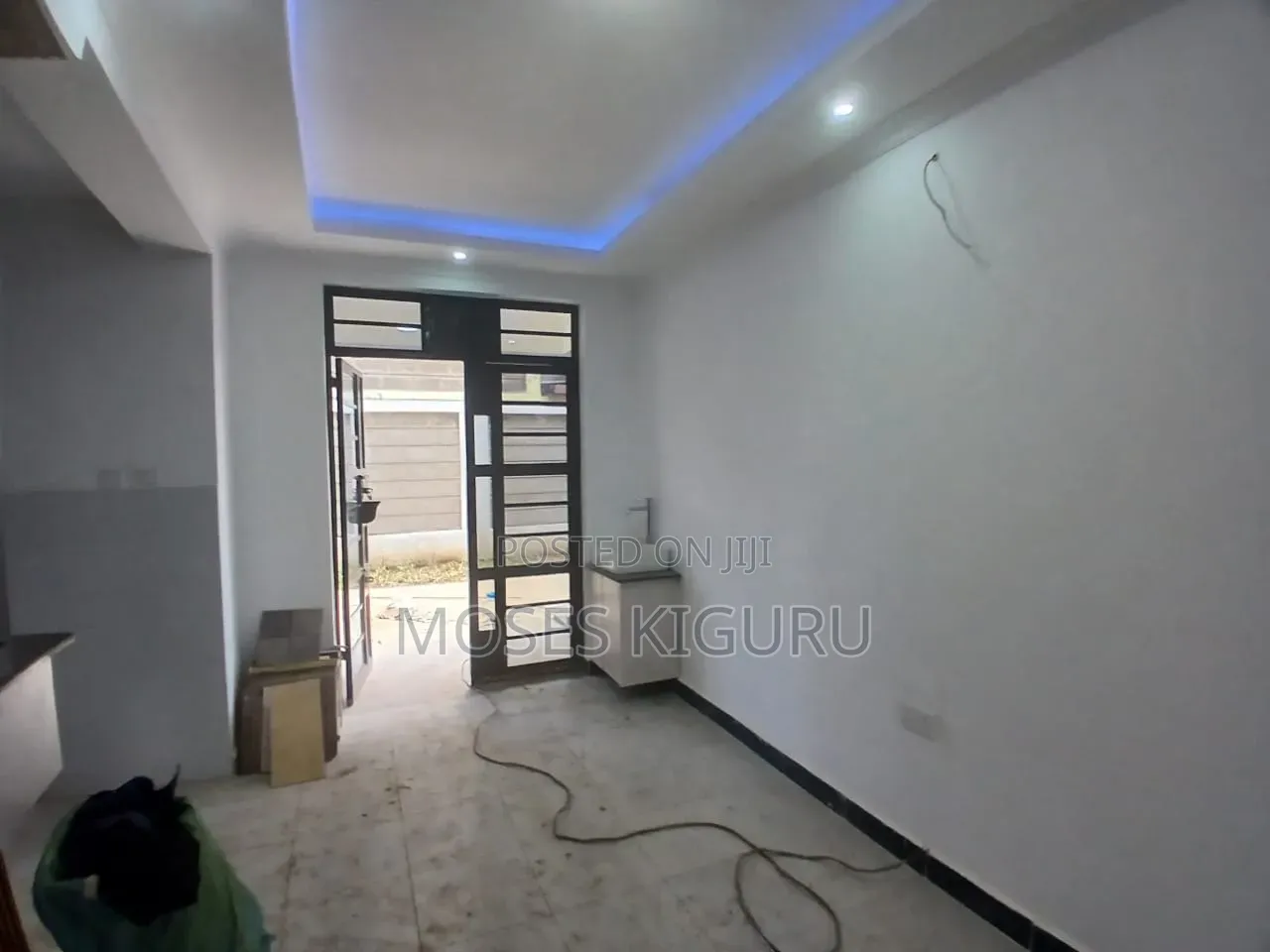 4bdrm Maisonette in Kenyatta Road for sale