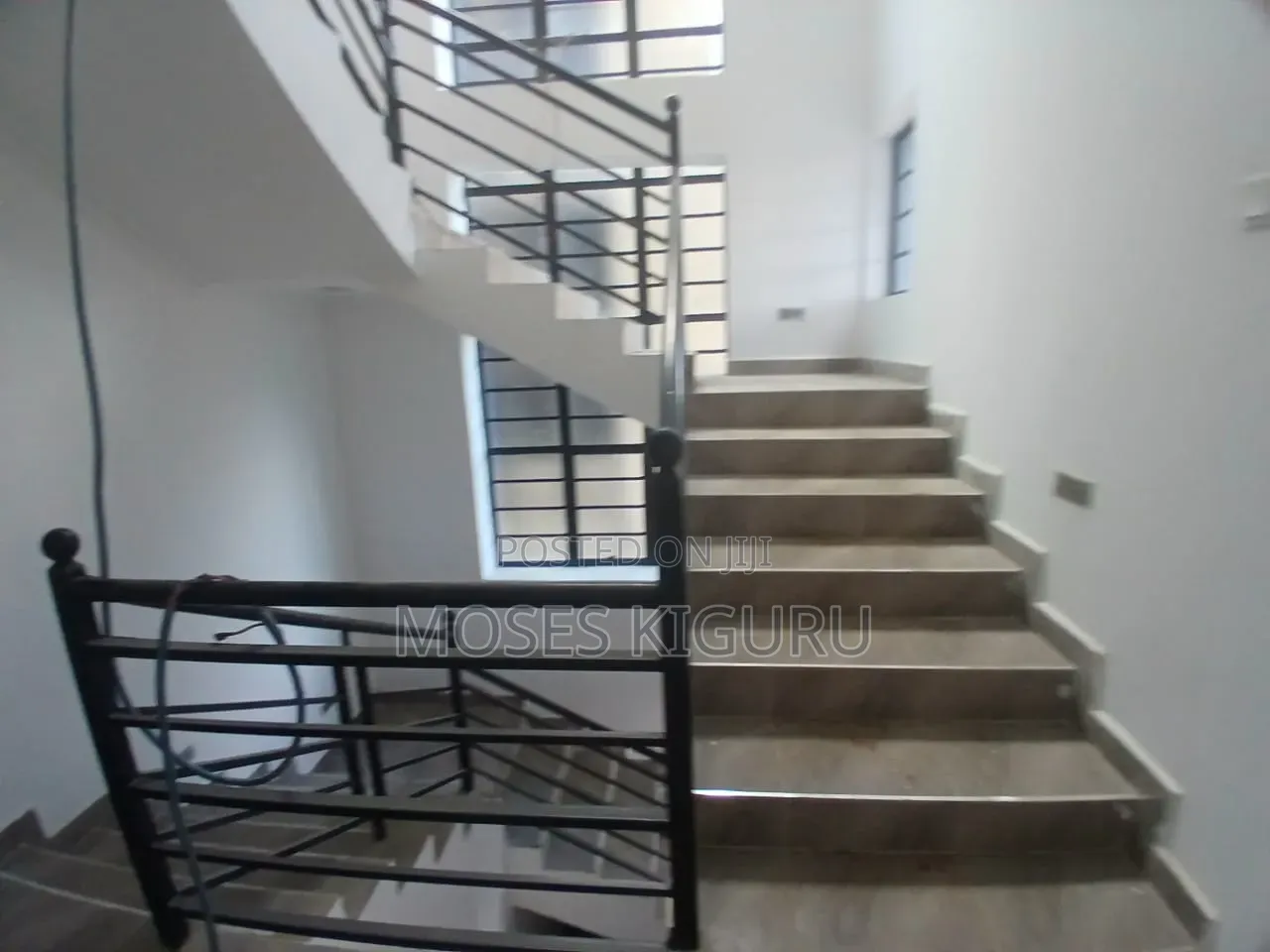 4bdrm Maisonette in Kenyatta Road for sale