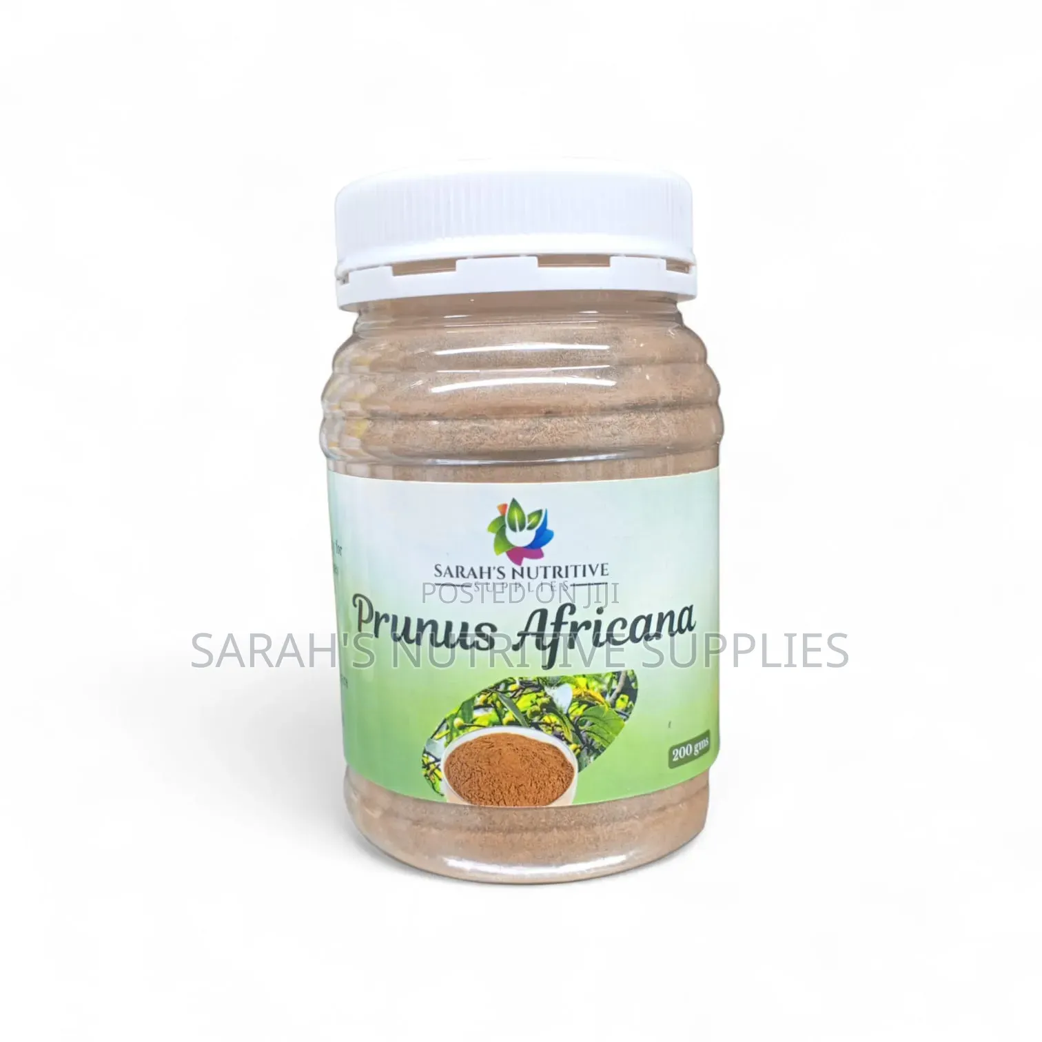 Prunus Africana. 200g