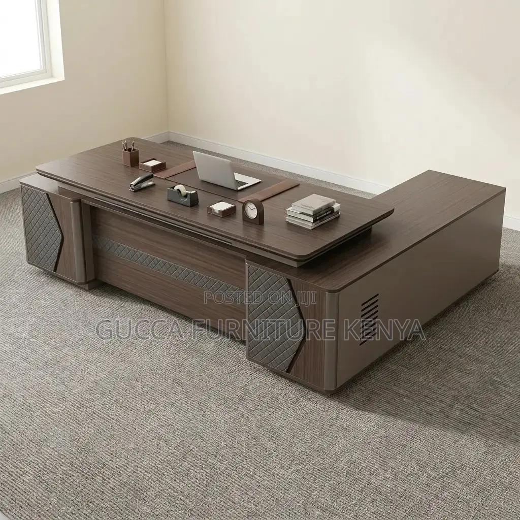 Executive Manager's Table-2.4m