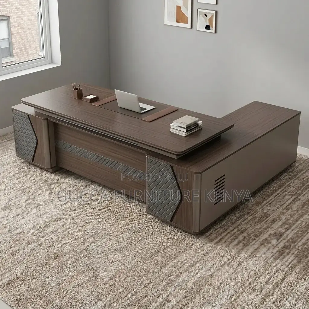 Executive Manager's Table-2.4m