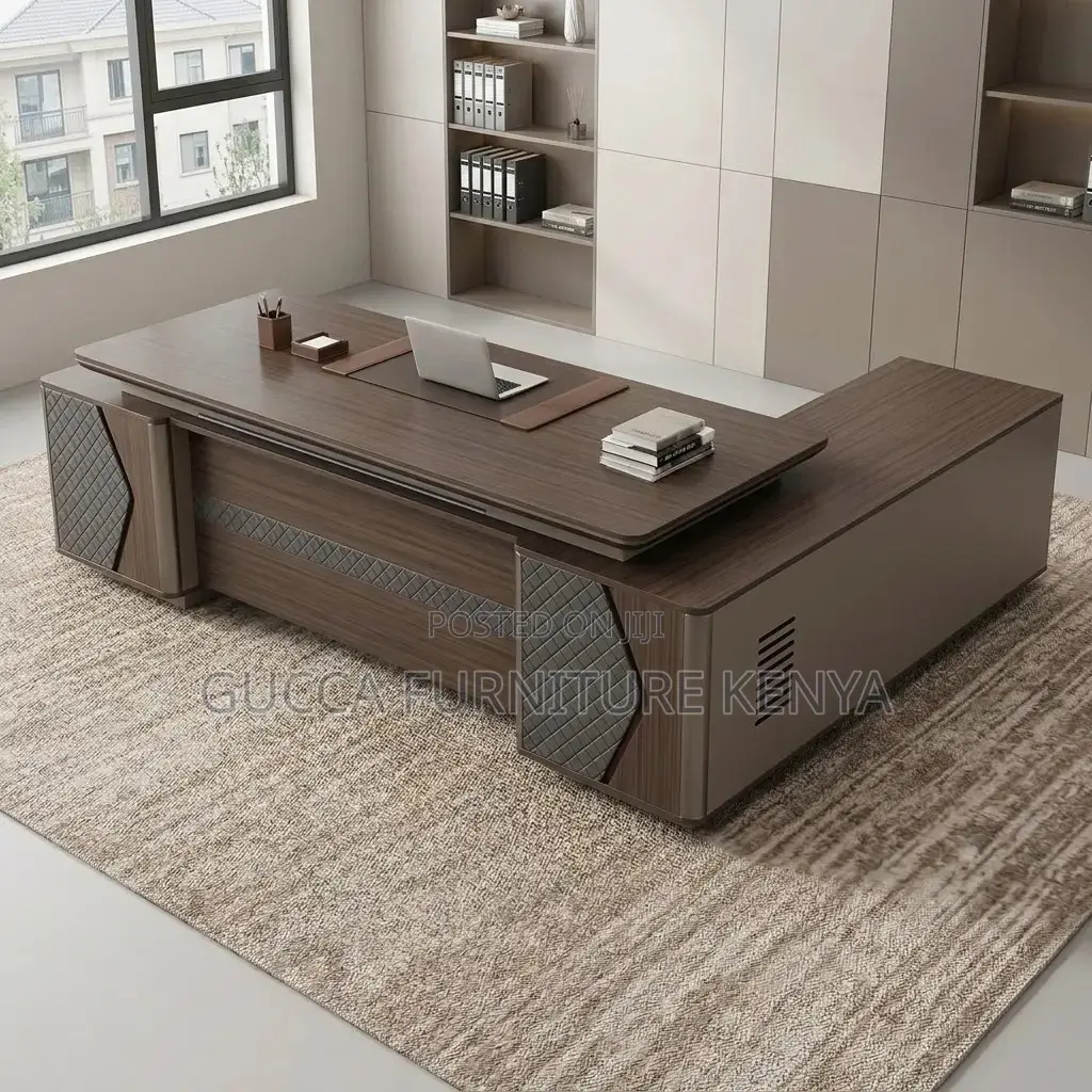 Executive Manager's Table-2.4m