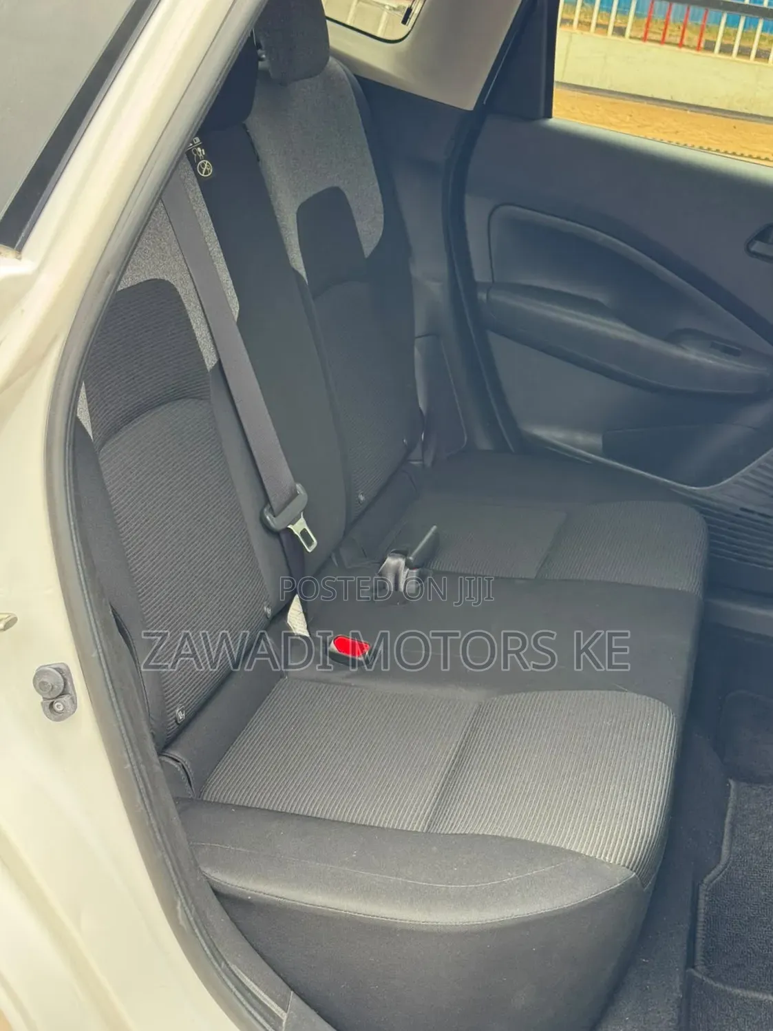 Nissan Note 1.2 Hybrid 2021 White