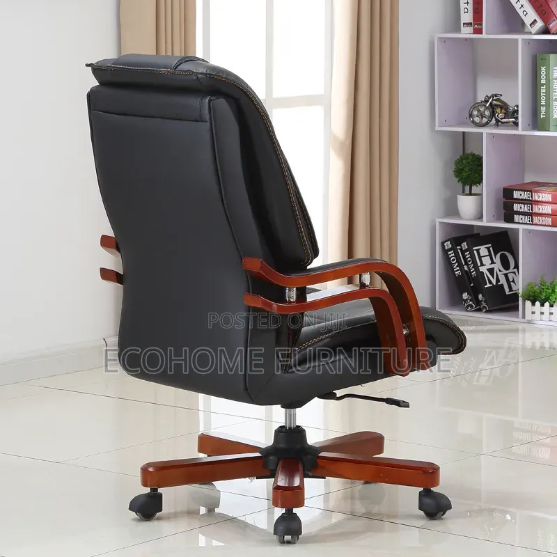 Office Chair; Executive Chair