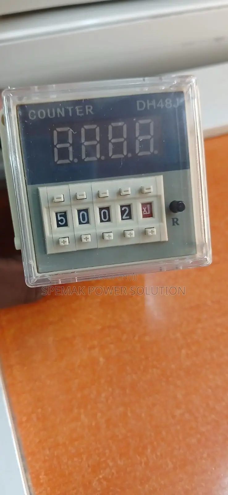 Andeli Counter Timer