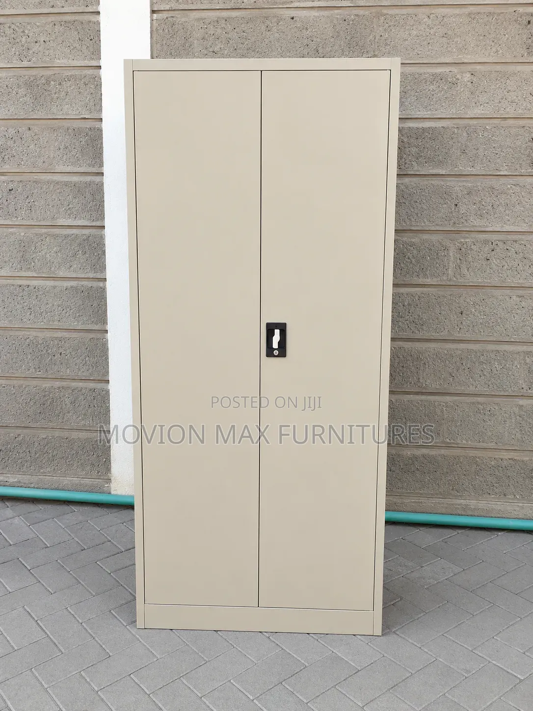 2door Guardian Metallic Office Filling Cabinet