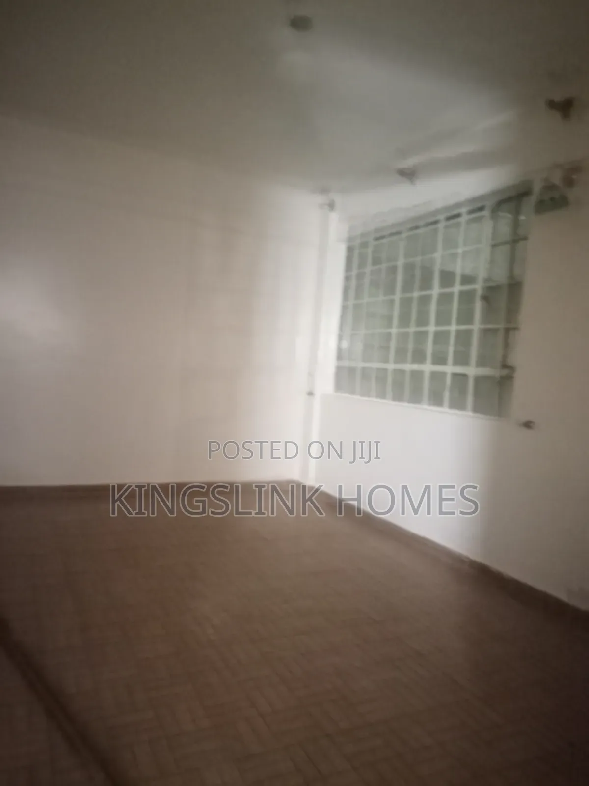 1bdrm Apartment in South B for rent