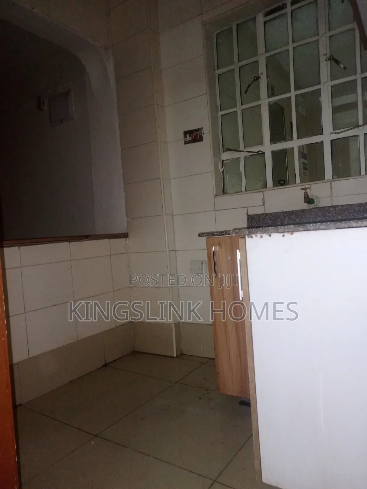 1bdrm Apartment in South B for rent