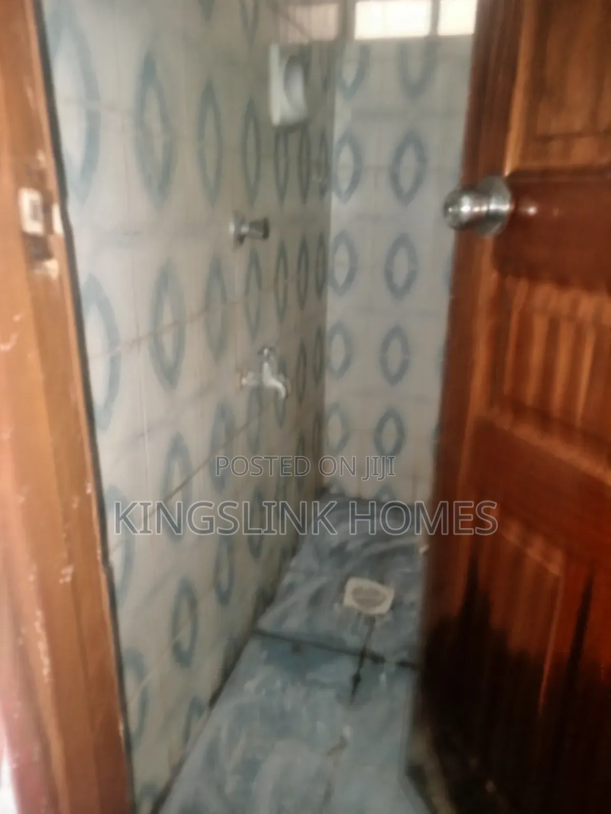 1bdrm Apartment in South B for rent