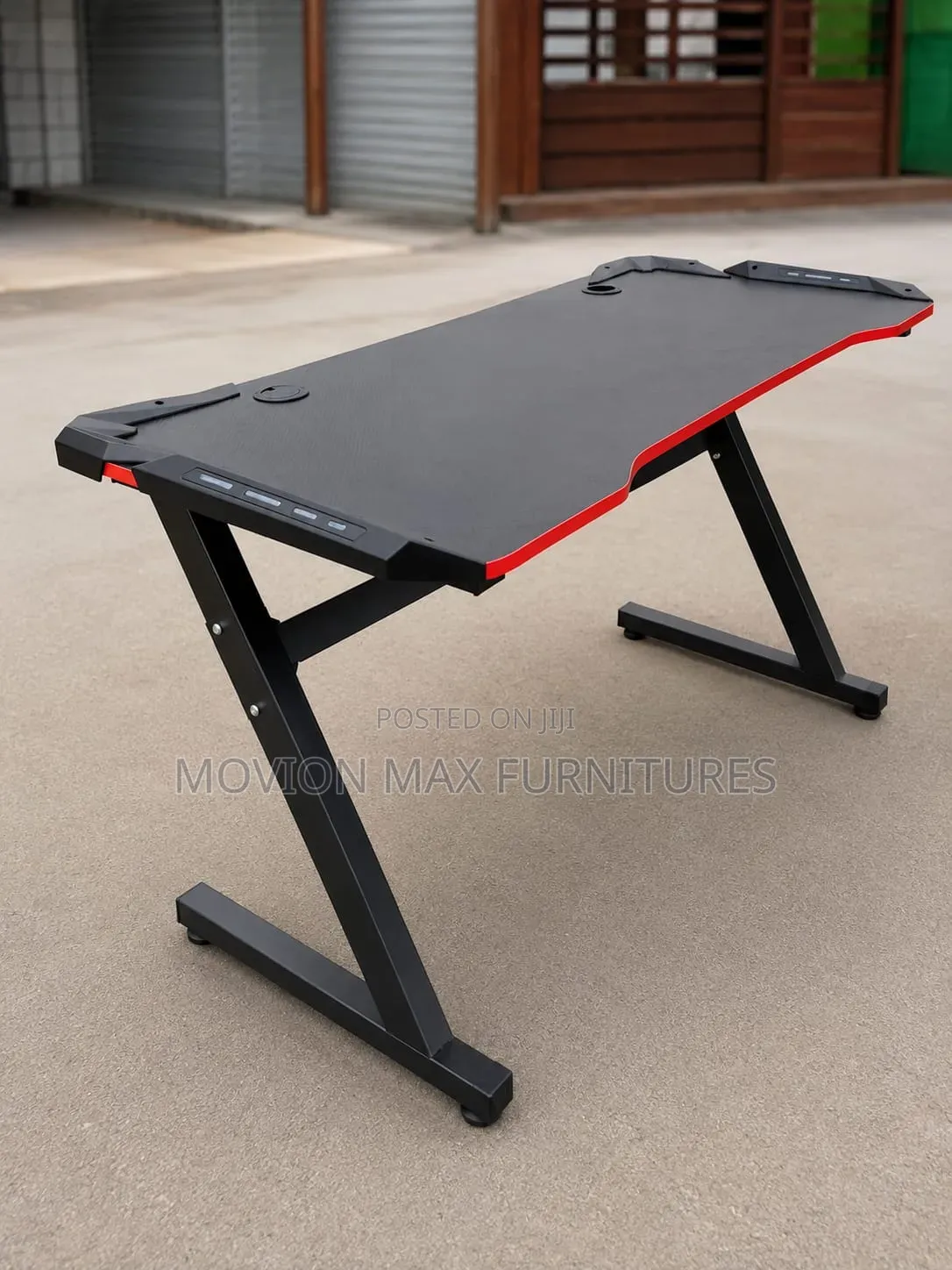 Nextgen Gaming Table Office Table